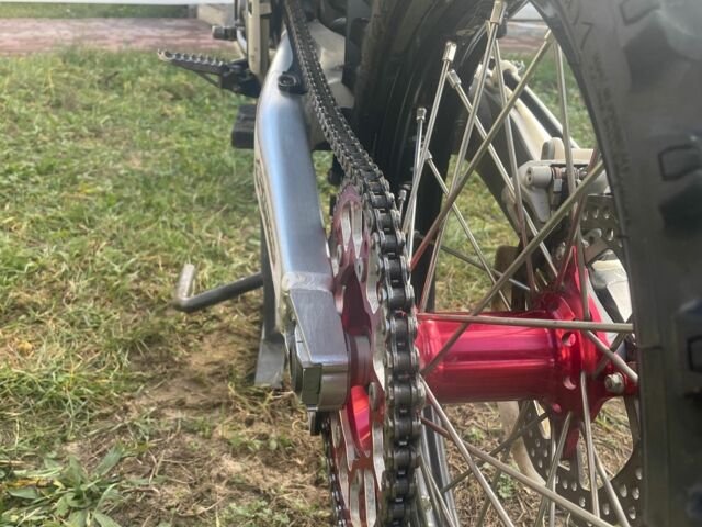 Хонда Інша, об'ємом двигуна 0.25 л та пробігом 0 тис. км за 3800 $, фото 11 на Automoto.ua