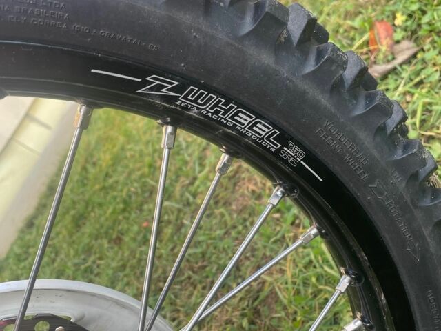 Хонда Інша, об'ємом двигуна 0.25 л та пробігом 0 тис. км за 3800 $, фото 5 на Automoto.ua