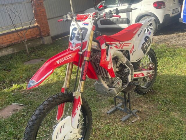 Хонда Інша, об'ємом двигуна 0.25 л та пробігом 0 тис. км за 3800 $, фото 1 на Automoto.ua