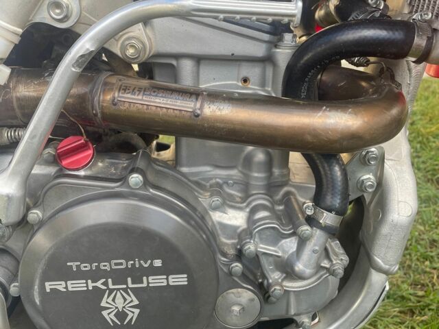 Хонда Інша, об'ємом двигуна 0.25 л та пробігом 0 тис. км за 3800 $, фото 9 на Automoto.ua