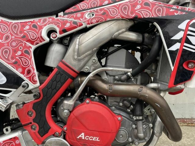 Хонда Другая, объемом двигателя 0.45 л и пробегом 0 тыс. км за 5400 $, фото 6 на Automoto.ua