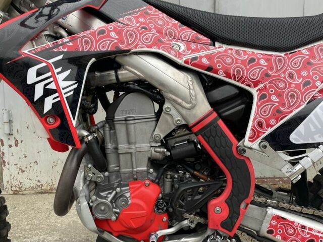 Хонда Другая, объемом двигателя 0.45 л и пробегом 0 тыс. км за 5400 $, фото 7 на Automoto.ua