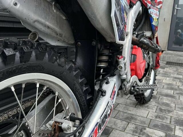 Хонда Другая, объемом двигателя 0.45 л и пробегом 0 тыс. км за 4000 $, фото 4 на Automoto.ua