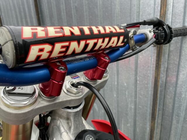 Хонда Другая, объемом двигателя 0.45 л и пробегом 0 тыс. км за 3900 $, фото 5 на Automoto.ua