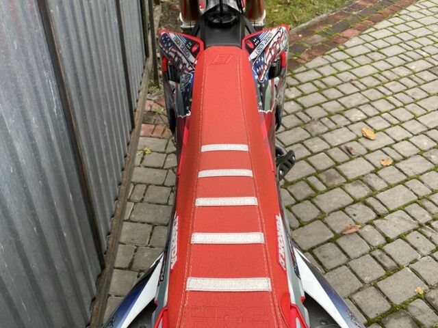 Хонда Другая, объемом двигателя 0.45 л и пробегом 0 тыс. км за 3900 $, фото 6 на Automoto.ua