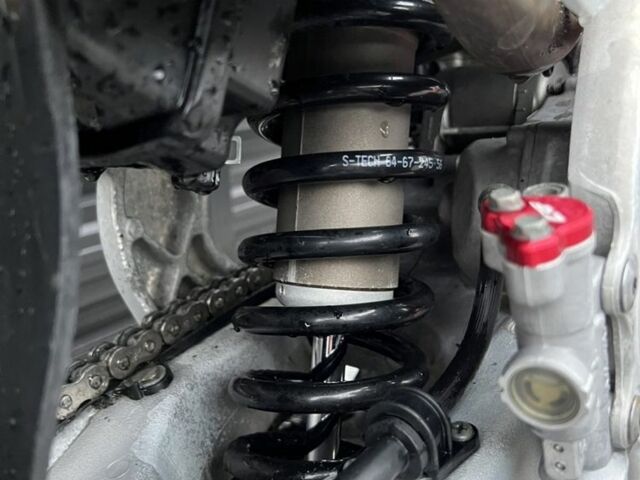 Хонда Другая, объемом двигателя 0.45 л и пробегом 0 тыс. км за 4000 $, фото 7 на Automoto.ua