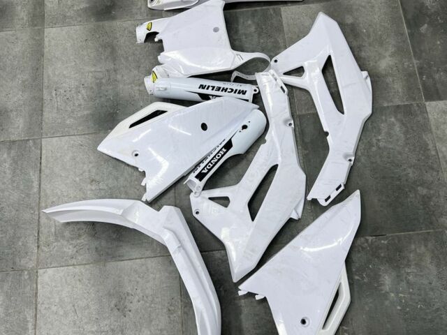 Хонда Другая, объемом двигателя 0 л и пробегом 0 тыс. км за 113 $, фото 1 на Automoto.ua