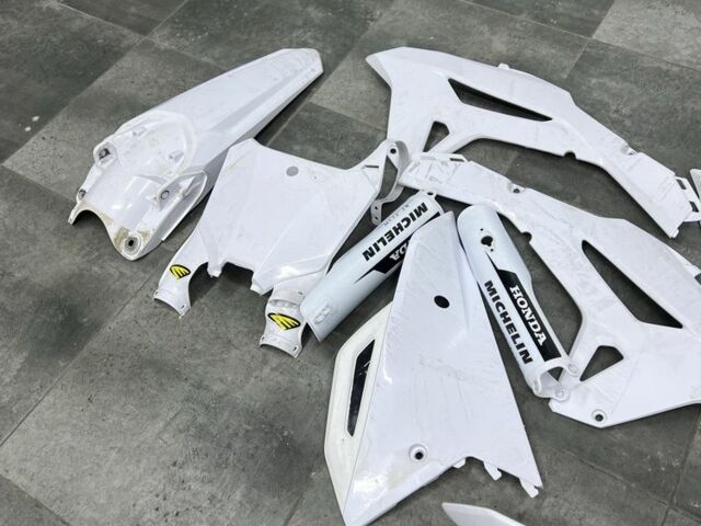 Хонда Другая, объемом двигателя 0 л и пробегом 0 тыс. км за 113 $, фото 5 на Automoto.ua