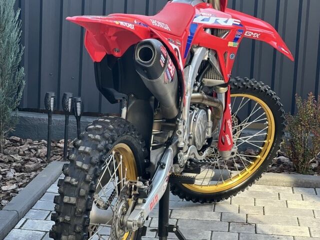 Хонда Другая, объемом двигателя 0.45 л и пробегом 0 тыс. км за 6100 $, фото 1 на Automoto.ua