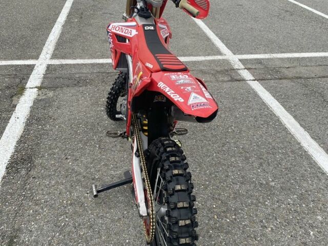 Хонда Інша, об'ємом двигуна 0.45 л та пробігом 0 тис. км за 5700 $, фото 13 на Automoto.ua