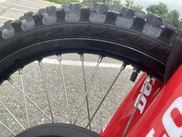 Хонда Інша, об'ємом двигуна 0.45 л та пробігом 0 тис. км за 5700 $, фото 12 на Automoto.ua