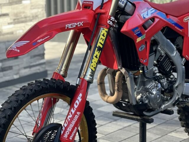 Хонда Другая, объемом двигателя 0.45 л и пробегом 0 тыс. км за 6200 $, фото 20 на Automoto.ua