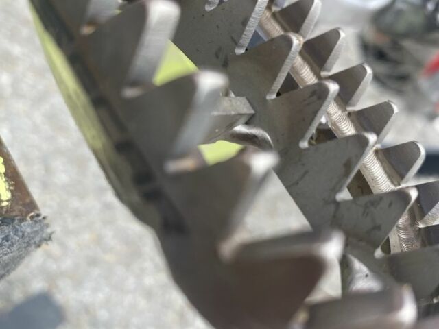 Хонда Інша, об'ємом двигуна 0.45 л та пробігом 0 тис. км за 5700 $, фото 8 на Automoto.ua