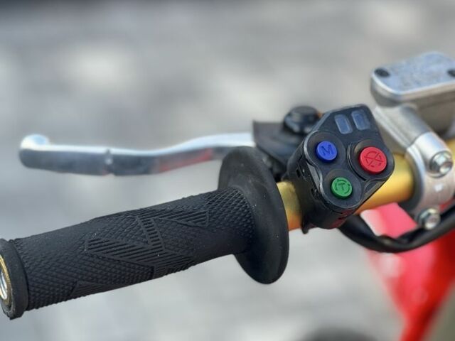 Хонда Другая, объемом двигателя 0.45 л и пробегом 0 тыс. км за 6100 $, фото 19 на Automoto.ua