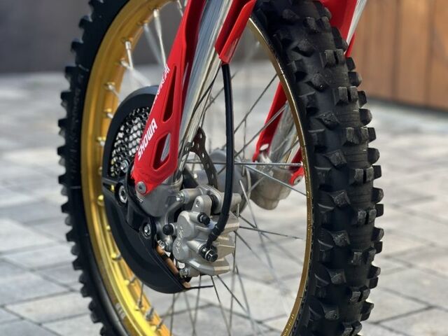 Хонда Другая, объемом двигателя 0.45 л и пробегом 0 тыс. км за 6200 $, фото 22 на Automoto.ua