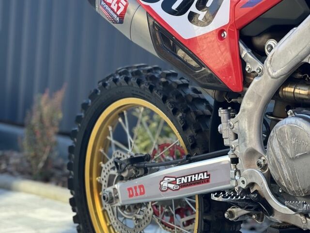 Хонда Другая, объемом двигателя 0.45 л и пробегом 0 тыс. км за 6200 $, фото 10 на Automoto.ua