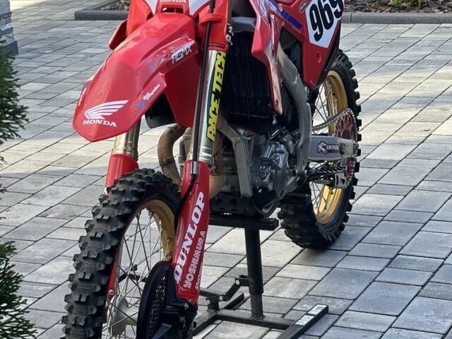 Хонда Другая, объемом двигателя 0.45 л и пробегом 0 тыс. км за 6200 $, фото 4 на Automoto.ua