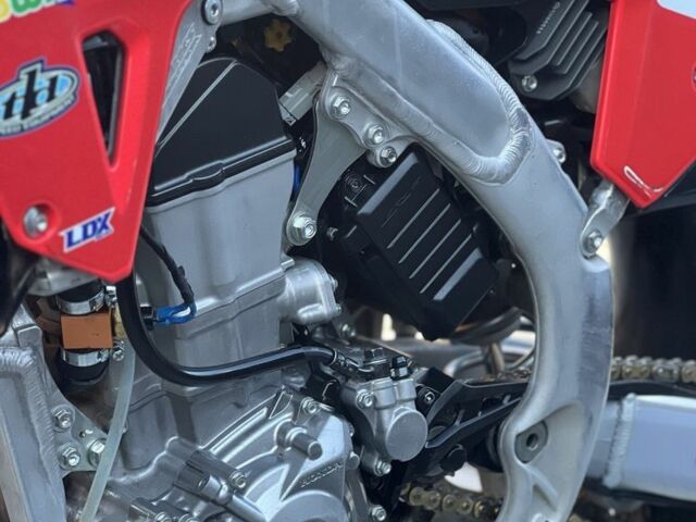 Хонда Другая, объемом двигателя 0.45 л и пробегом 0 тыс. км за 6200 $, фото 16 на Automoto.ua