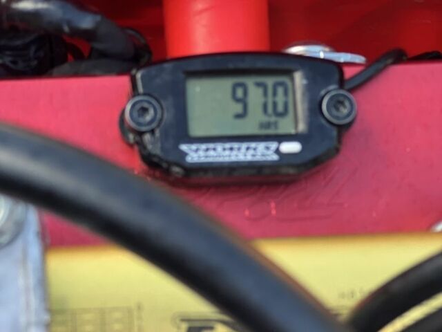 Хонда Другая, объемом двигателя 0.45 л и пробегом 0 тыс. км за 6200 $, фото 13 на Automoto.ua