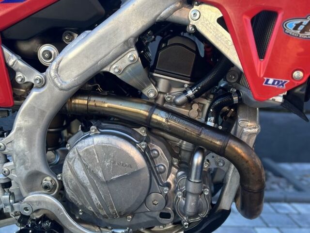 Хонда Другая, объемом двигателя 0.45 л и пробегом 0 тыс. км за 6100 $, фото 12 на Automoto.ua