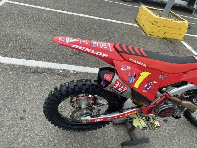 Хонда Інша, об'ємом двигуна 0.45 л та пробігом 0 тис. км за 5700 $, фото 11 на Automoto.ua