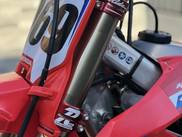 Хонда Другая, объемом двигателя 0.45 л и пробегом 0 тыс. км за 6200 $, фото 15 на Automoto.ua