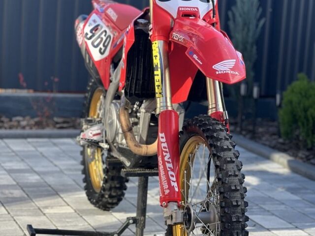 Хонда Другая, объемом двигателя 0.45 л и пробегом 0 тыс. км за 6200 $, фото 21 на Automoto.ua