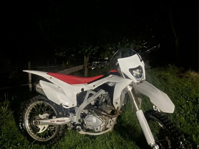 Хонда Другая, объемом двигателя 0.25 л и пробегом 0 тыс. км за 1450 $, фото 3 на Automoto.ua