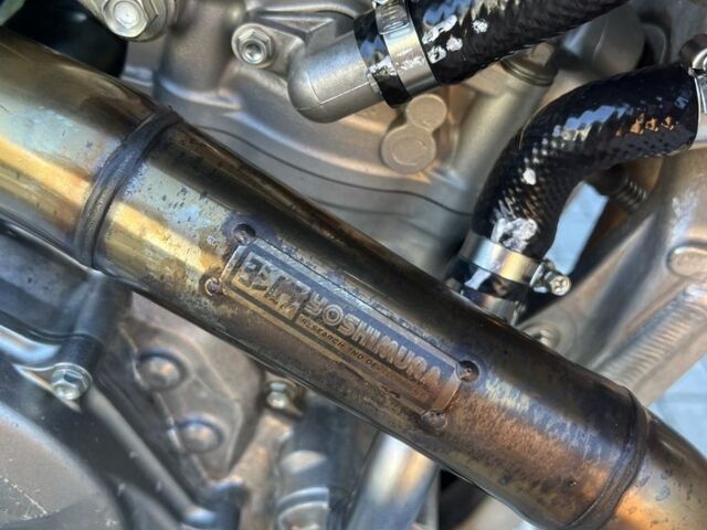 Хонда Другая, объемом двигателя 0.45 л и пробегом 0 тыс. км за 6200 $, фото 11 на Automoto.ua