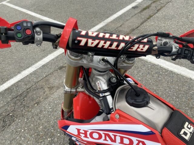 Хонда Інша, об'ємом двигуна 0.45 л та пробігом 0 тис. км за 5700 $, фото 7 на Automoto.ua