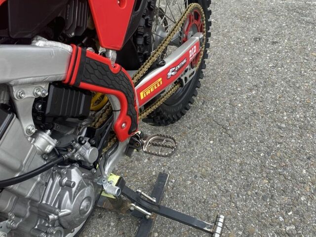 Хонда Інша, об'ємом двигуна 0.45 л та пробігом 0 тис. км за 5700 $, фото 5 на Automoto.ua