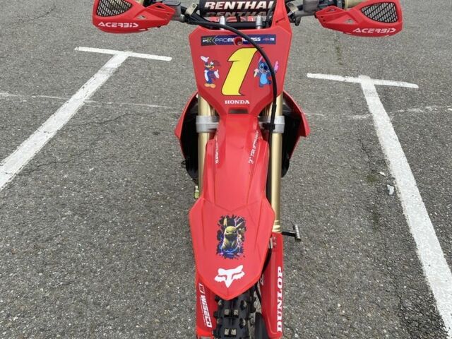 Хонда Інша, об'ємом двигуна 0.45 л та пробігом 0 тис. км за 5700 $, фото 14 на Automoto.ua