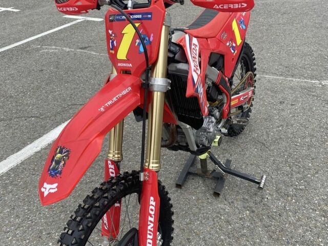 Хонда Інша, об'ємом двигуна 0.45 л та пробігом 0 тис. км за 5700 $, фото 1 на Automoto.ua