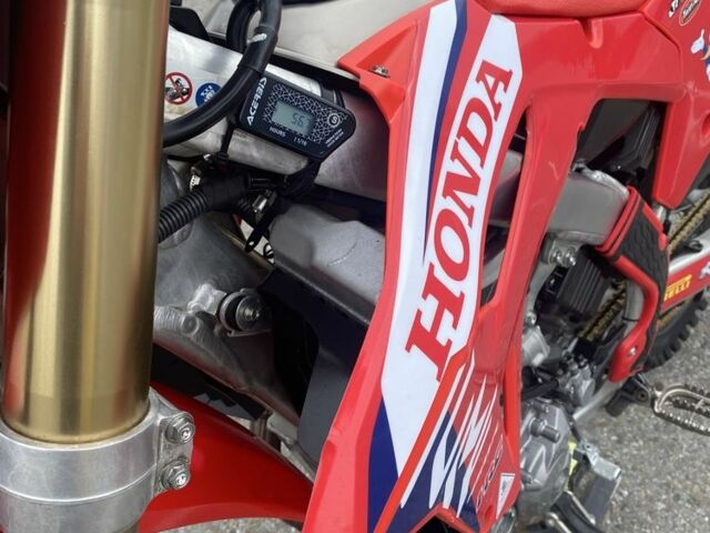 Хонда Інша, об'ємом двигуна 0.45 л та пробігом 0 тис. км за 5700 $, фото 3 на Automoto.ua