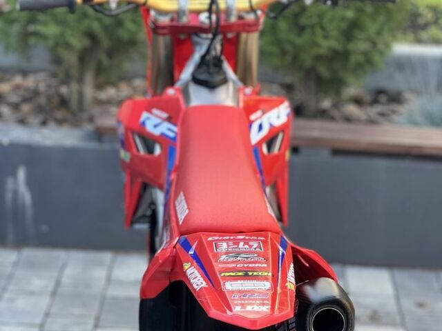 Хонда Другая, объемом двигателя 0.45 л и пробегом 0 тыс. км за 6200 $, фото 6 на Automoto.ua