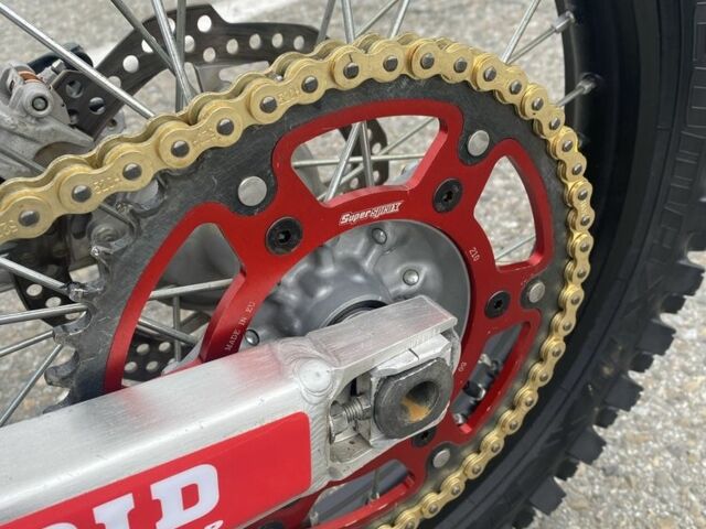 Хонда Інша, об'ємом двигуна 0.45 л та пробігом 0 тис. км за 5700 $, фото 4 на Automoto.ua