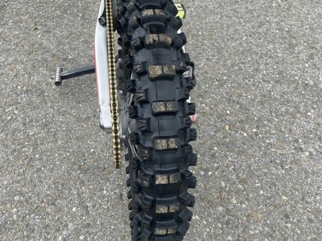 Хонда Інша, об'ємом двигуна 0.45 л та пробігом 0 тис. км за 5700 $, фото 2 на Automoto.ua