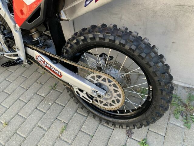 Хонда Інша, об'ємом двигуна 0.45 л та пробігом 0 тис. км за 7000 $, фото 7 на Automoto.ua