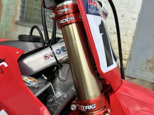 Хонда Другая, объемом двигателя 0.45 л и пробегом 0 тыс. км за 8380 $, фото 2 на Automoto.ua