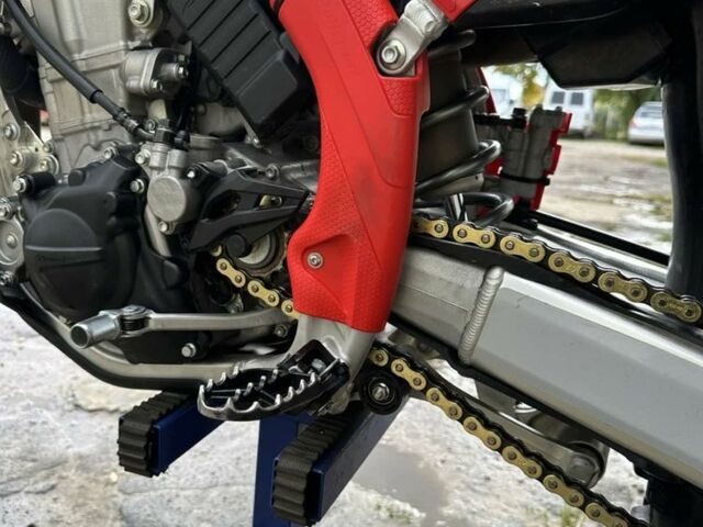 Хонда Другая, объемом двигателя 0.45 л и пробегом 0 тыс. км за 8380 $, фото 6 на Automoto.ua