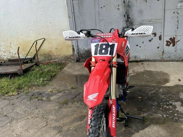 Хонда Другая, объемом двигателя 0.45 л и пробегом 0 тыс. км за 8380 $, фото 1 на Automoto.ua