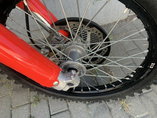 Хонда Інша, об'ємом двигуна 0.45 л та пробігом 0 тис. км за 7000 $, фото 6 на Automoto.ua