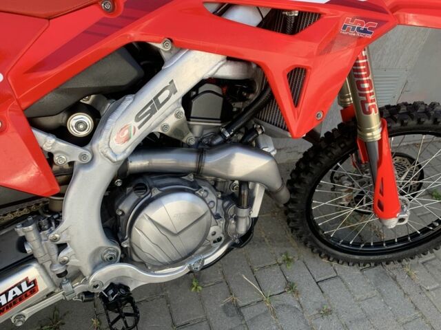 Хонда Інша, об'ємом двигуна 0.45 л та пробігом 0 тис. км за 7000 $, фото 3 на Automoto.ua