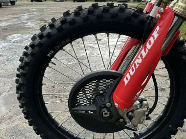 Хонда Другая, объемом двигателя 0.45 л и пробегом 0 тыс. км за 8380 $, фото 7 на Automoto.ua