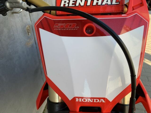 Хонда Інша, об'ємом двигуна 0.45 л та пробігом 0 тис. км за 7000 $, фото 4 на Automoto.ua