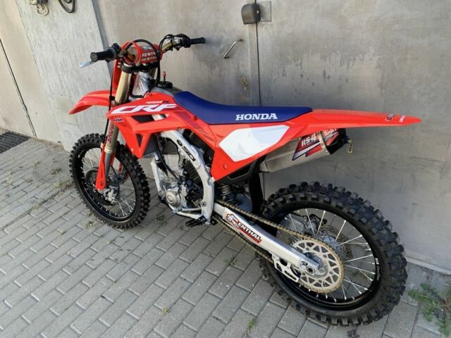 Хонда Інша, об'ємом двигуна 0.45 л та пробігом 0 тис. км за 7000 $, фото 1 на Automoto.ua