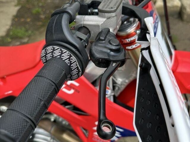 Хонда Другая, объемом двигателя 0.45 л и пробегом 0 тыс. км за 8380 $, фото 3 на Automoto.ua