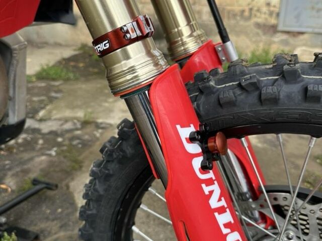 Хонда Другая, объемом двигателя 0.45 л и пробегом 0 тыс. км за 8380 $, фото 5 на Automoto.ua