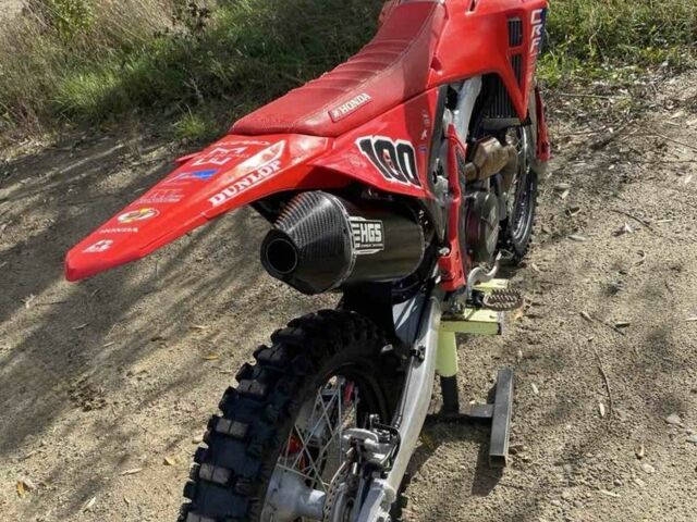 Хонда Другая, объемом двигателя 0.45 л и пробегом 0 тыс. км за 8748 $, фото 1 на Automoto.ua