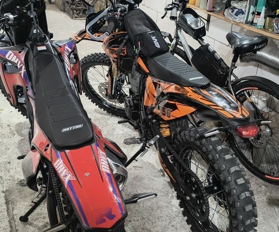 Хонда Другая, объемом двигателя 0.3 л и пробегом 0 тыс. км за 2518 $, фото 1 на Automoto.ua